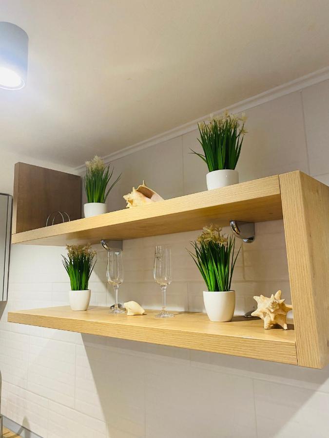 Апартаменты На Троицкой Odessa Extérieur photo
