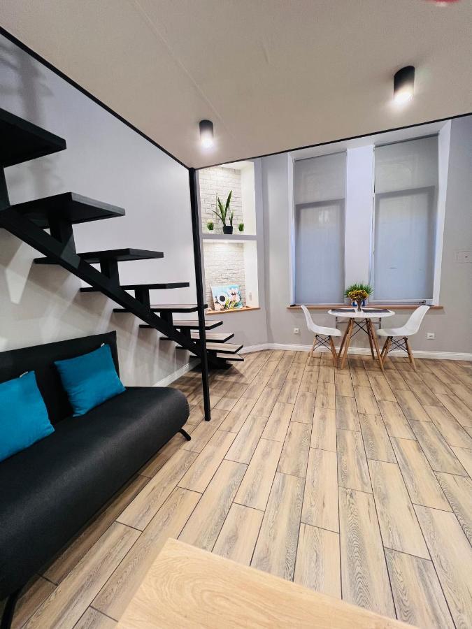 Апартаменты На Троицкой Odessa Extérieur photo